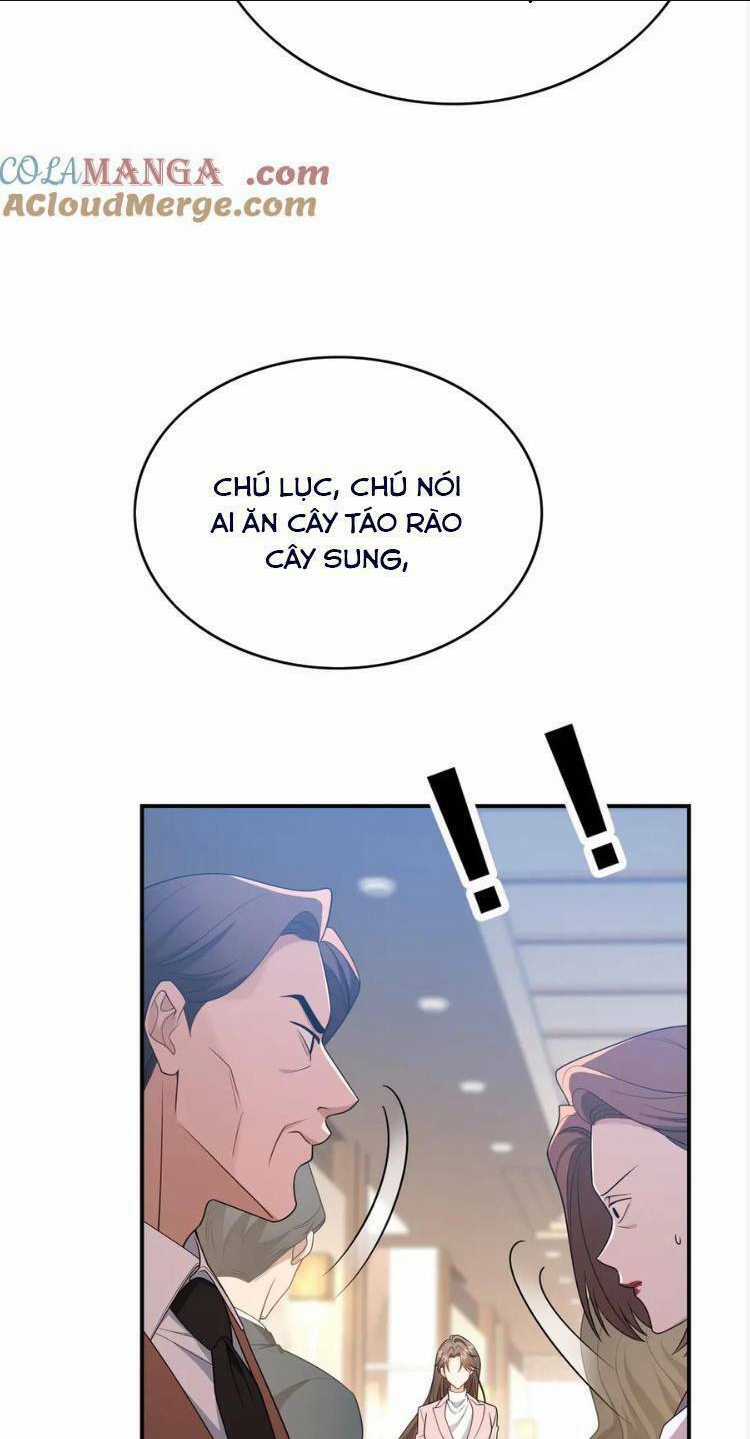 Người Tình Hợp Đồng Của Tổng Tài Chapter 20 trang 26