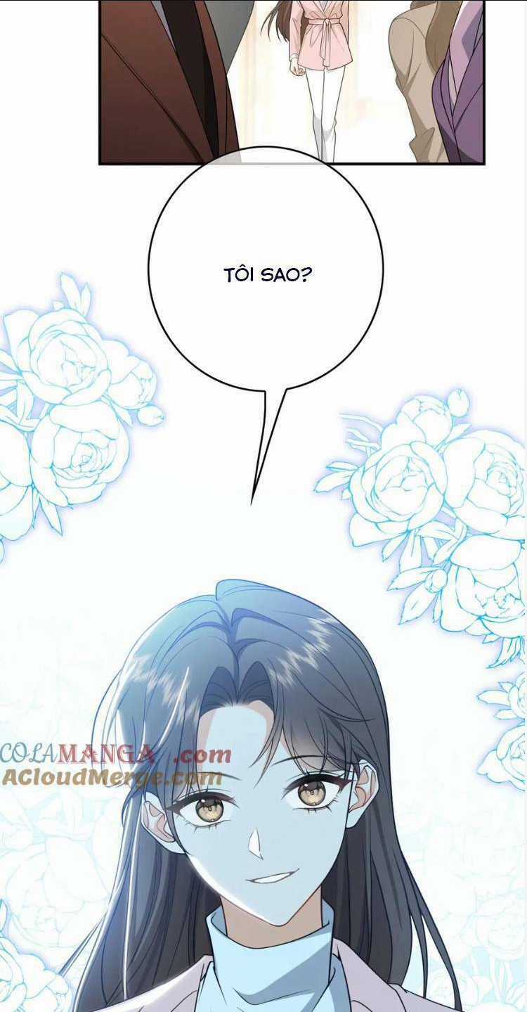 Người Tình Hợp Đồng Của Tổng Tài Chapter 20 trang 27