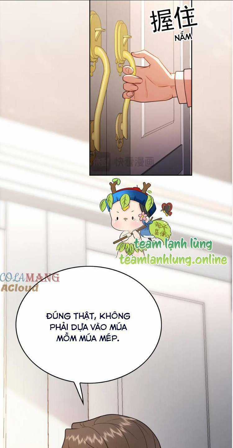 Người Tình Hợp Đồng Của Tổng Tài Chapter 20 trang 32