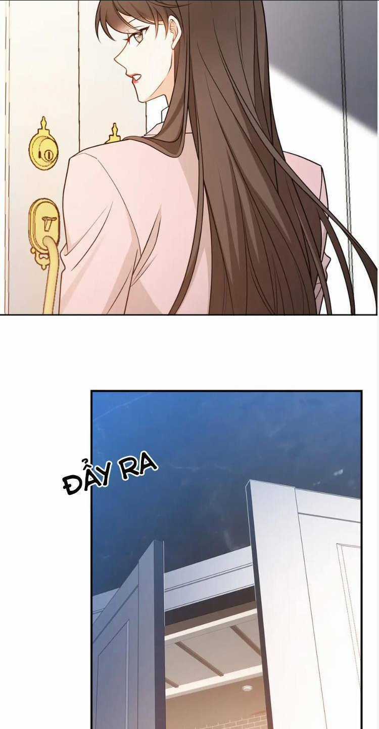 Người Tình Hợp Đồng Của Tổng Tài Chapter 20 trang 33