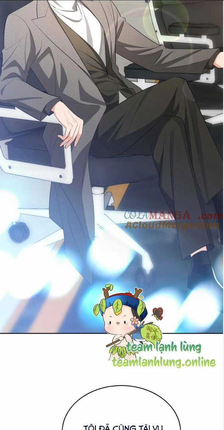 Người Tình Hợp Đồng Của Tổng Tài Chapter 20 trang 35