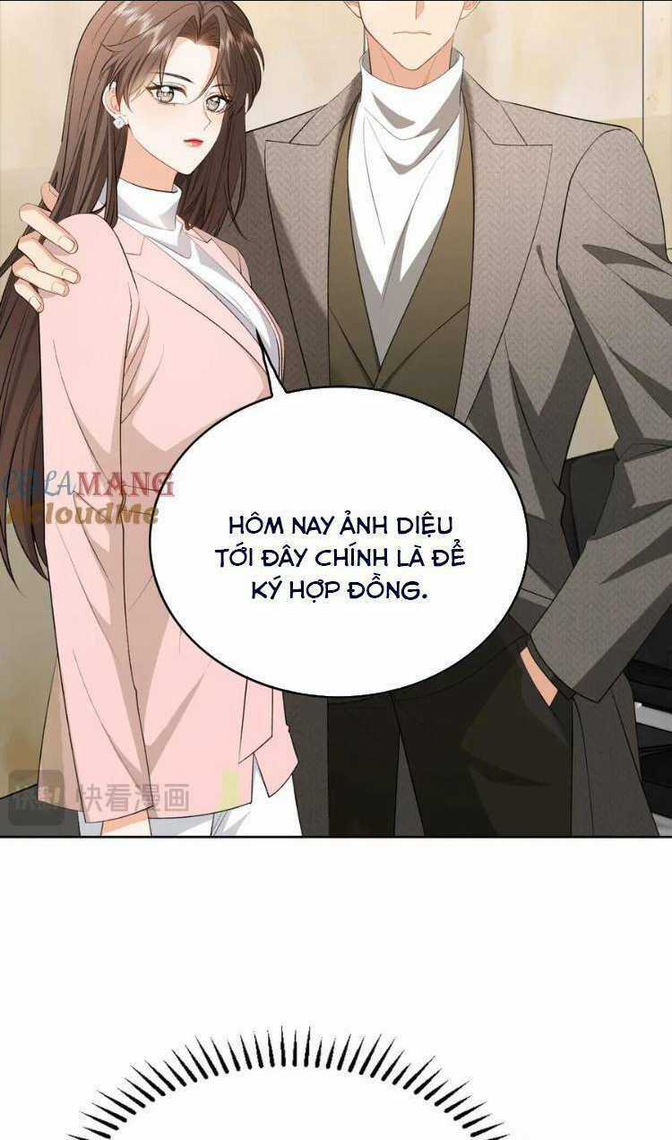 Người Tình Hợp Đồng Của Tổng Tài Chapter 20 trang 40