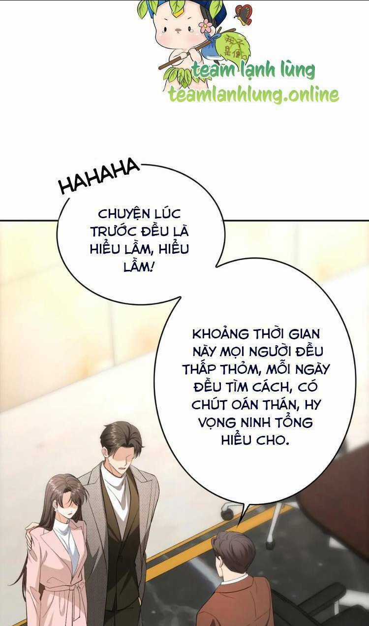 Người Tình Hợp Đồng Của Tổng Tài Chapter 20 trang 42