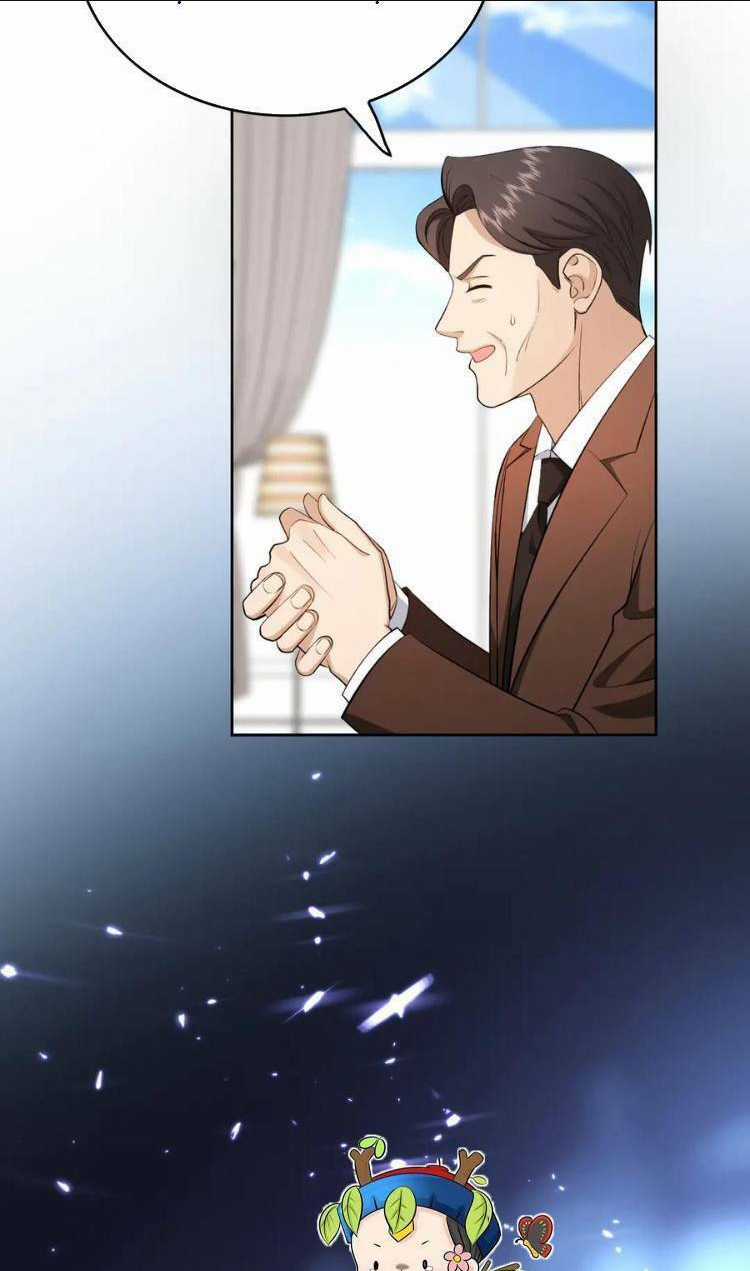 Người Tình Hợp Đồng Của Tổng Tài Chapter 20 trang 44