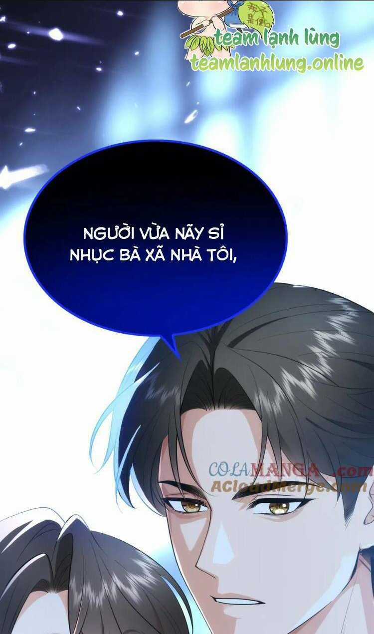 Người Tình Hợp Đồng Của Tổng Tài Chapter 20 trang 45