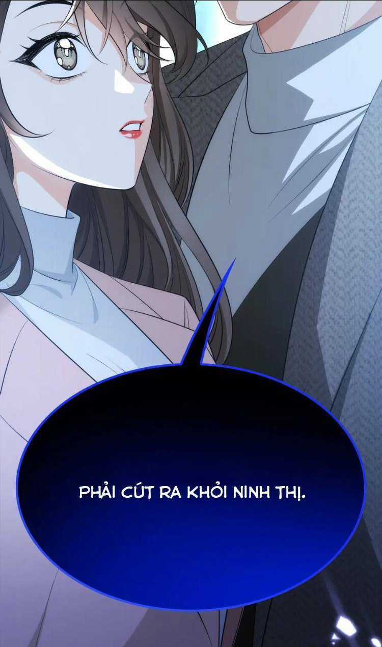 Người Tình Hợp Đồng Của Tổng Tài Chapter 20 trang 46