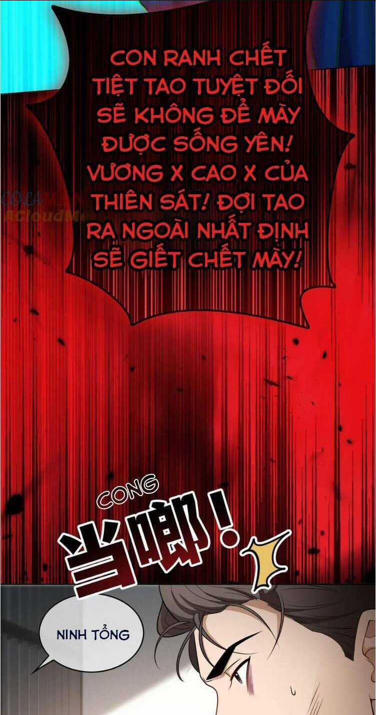 Người Tình Hợp Đồng Của Tổng Tài Chapter 20 trang 5