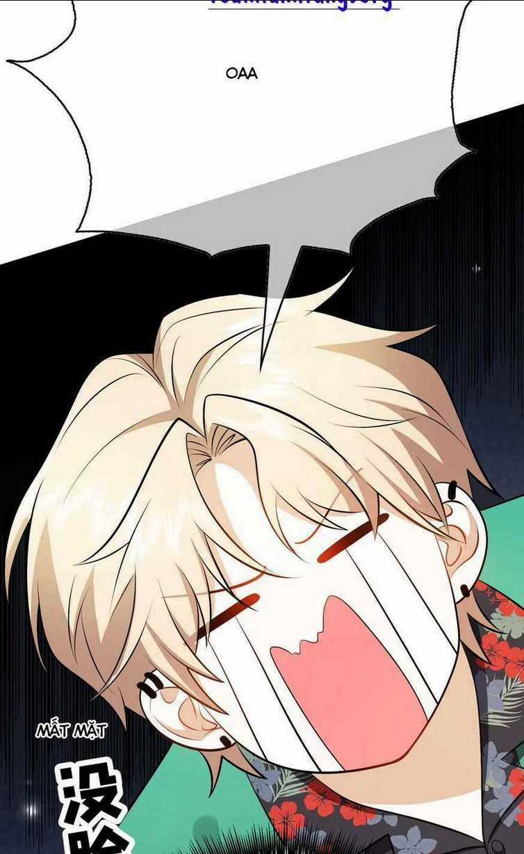 Người Tình Hợp Đồng Của Tổng Tài Chapter 22 trang 10