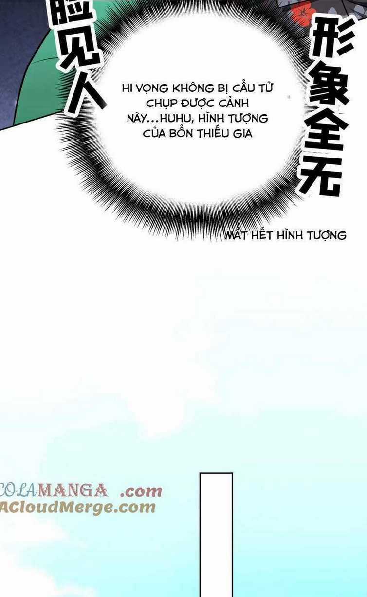 Người Tình Hợp Đồng Của Tổng Tài Chapter 22 trang 11