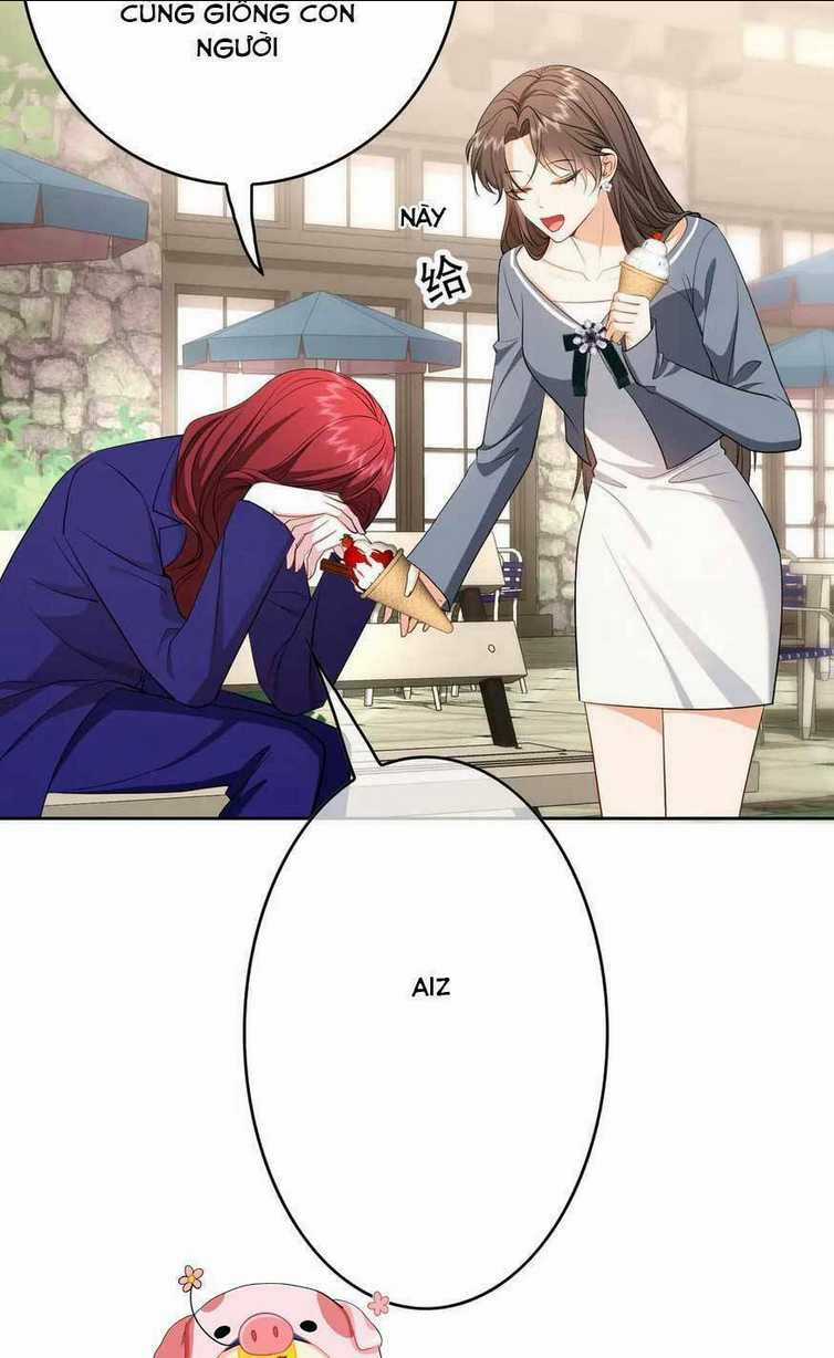 Người Tình Hợp Đồng Của Tổng Tài Chapter 22 trang 14