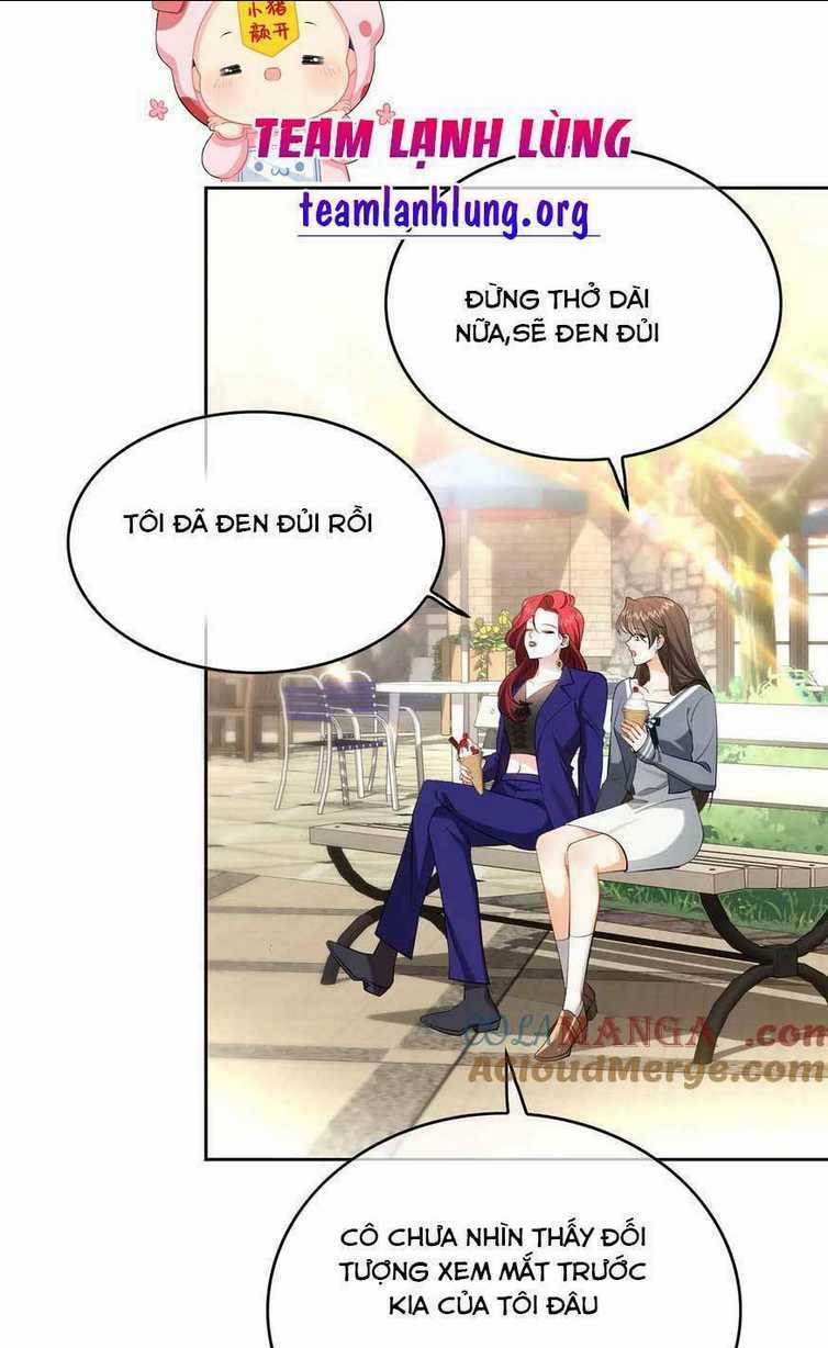 Người Tình Hợp Đồng Của Tổng Tài Chapter 22 trang 15