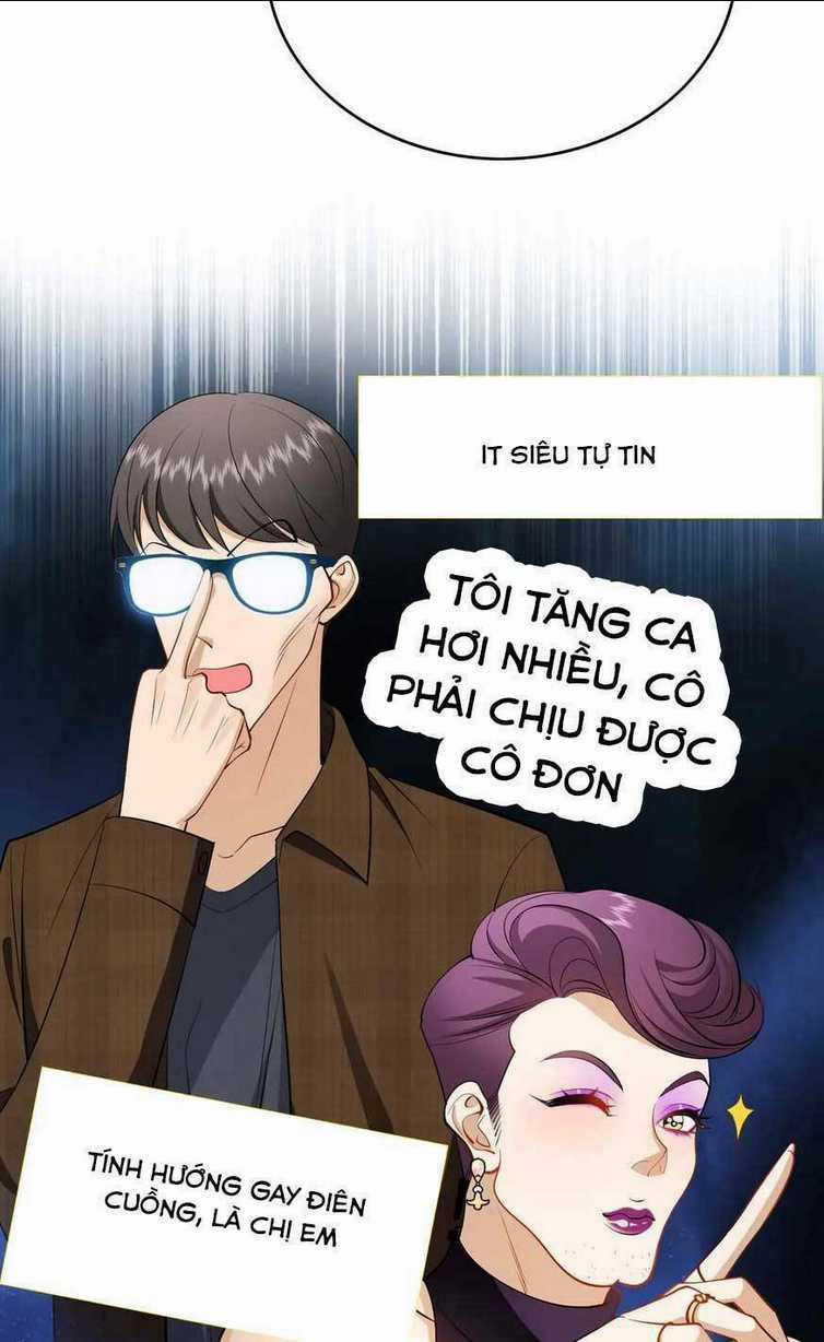 Người Tình Hợp Đồng Của Tổng Tài Chapter 22 trang 16