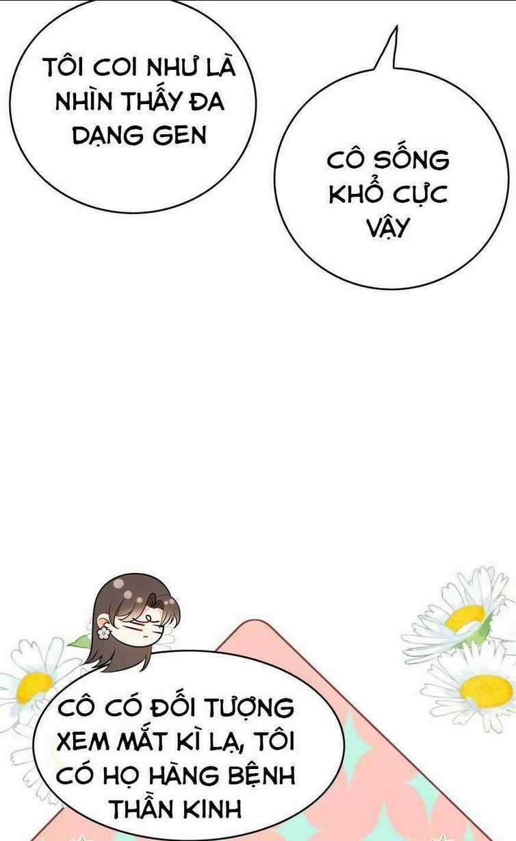 Người Tình Hợp Đồng Của Tổng Tài Chapter 22 trang 18