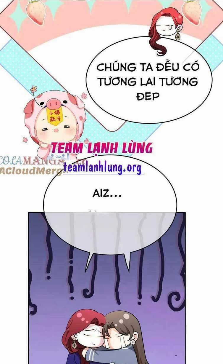 Người Tình Hợp Đồng Của Tổng Tài Chapter 22 trang 19