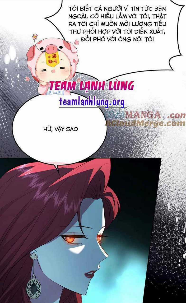 Người Tình Hợp Đồng Của Tổng Tài Chapter 22 trang 2