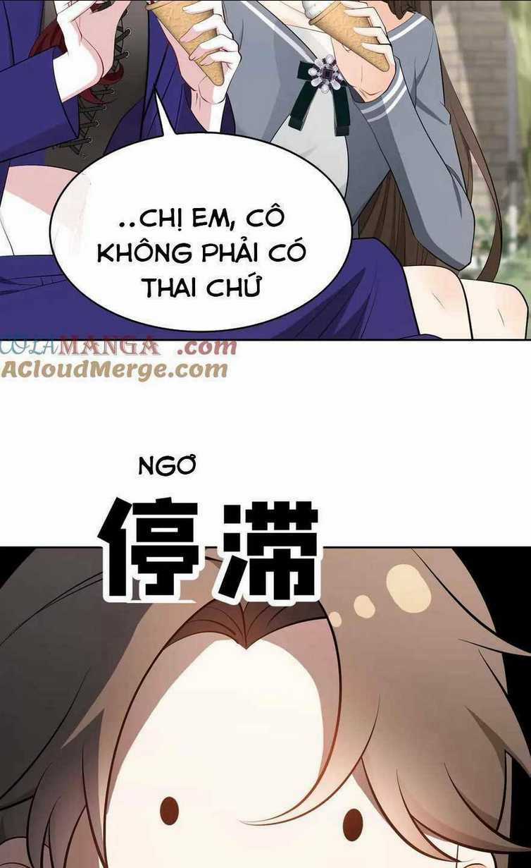 Người Tình Hợp Đồng Của Tổng Tài Chapter 22 trang 21