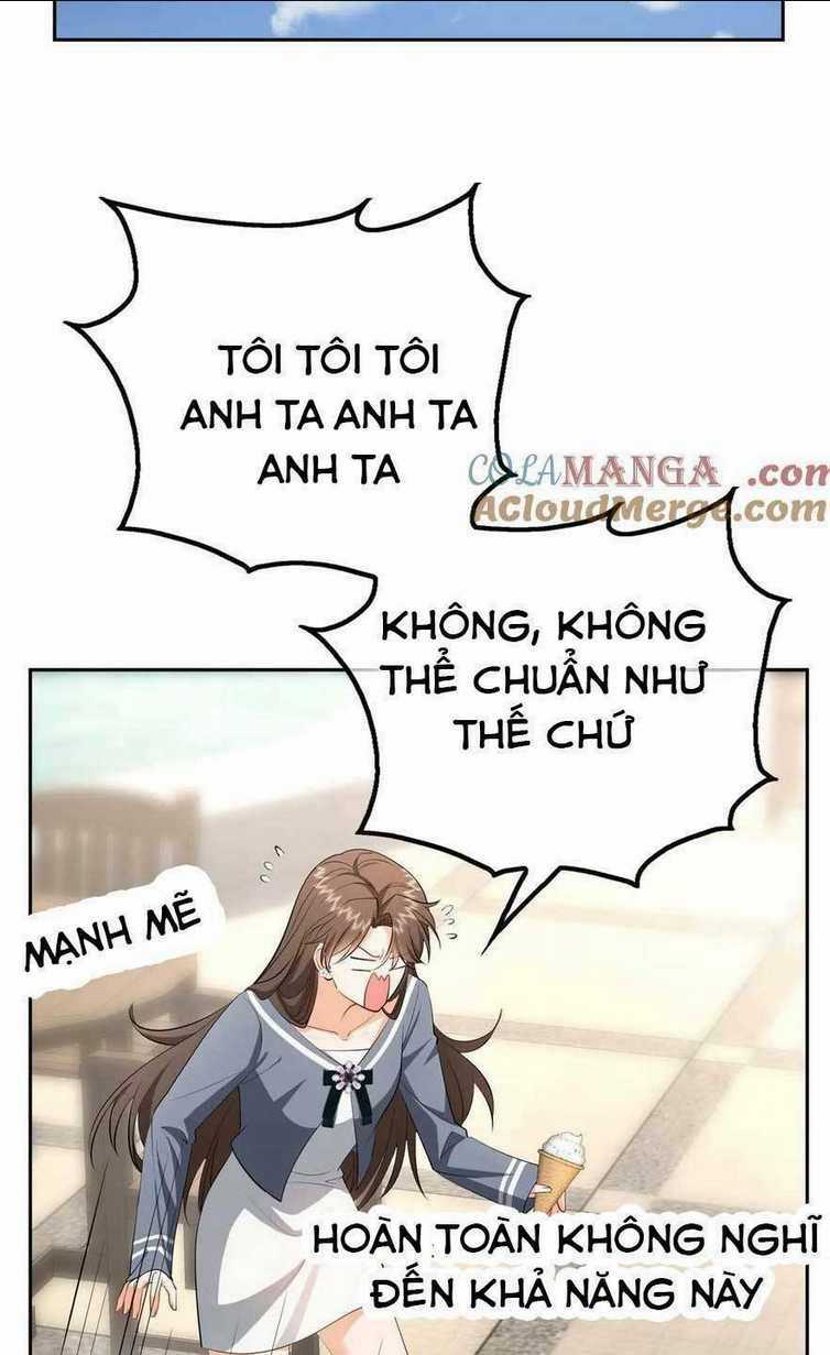 Người Tình Hợp Đồng Của Tổng Tài Chapter 22 trang 23