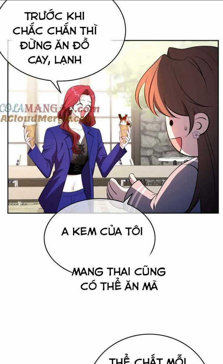 Người Tình Hợp Đồng Của Tổng Tài Chapter 22 trang 25