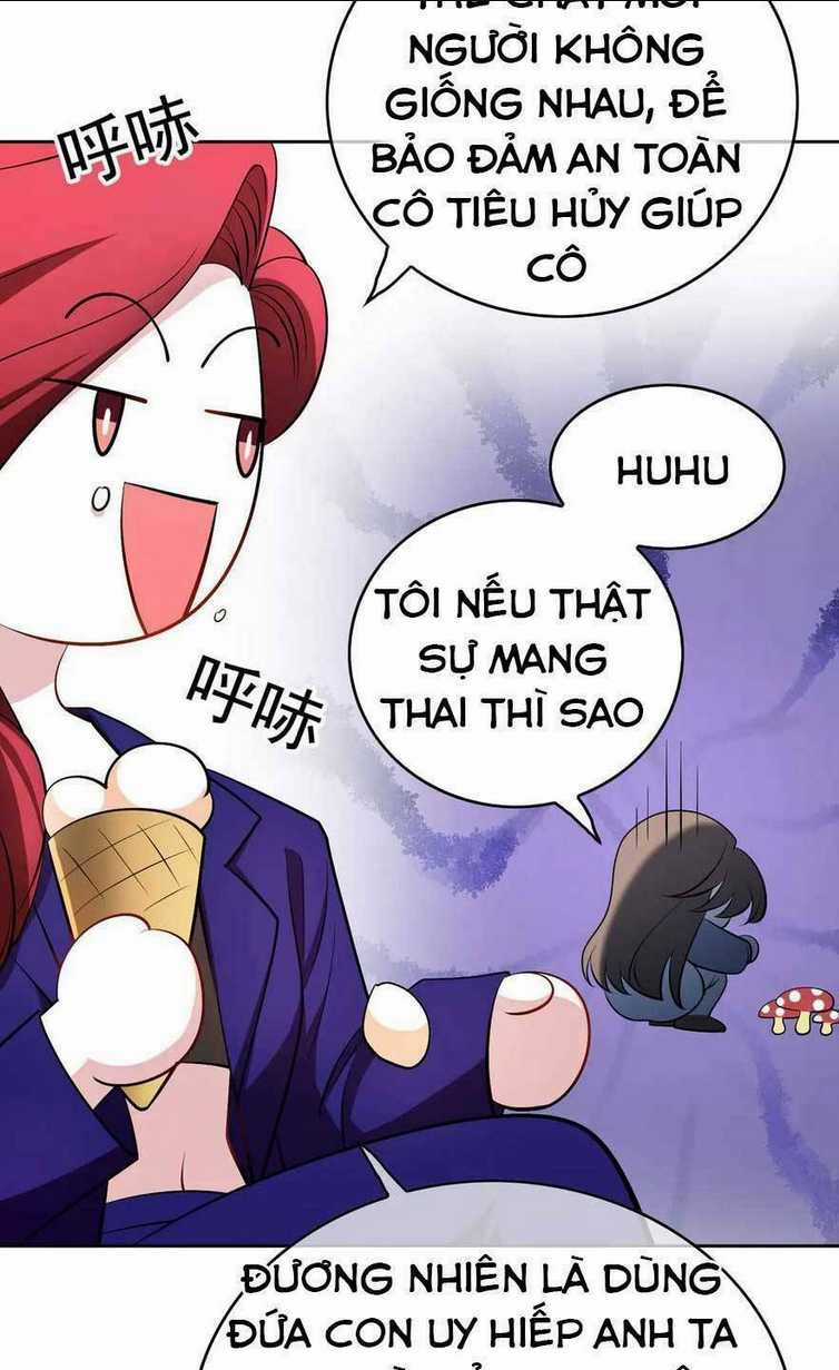 Người Tình Hợp Đồng Của Tổng Tài Chapter 22 trang 26