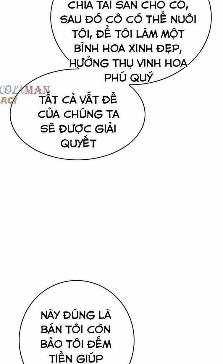 Người Tình Hợp Đồng Của Tổng Tài Chapter 22 trang 27