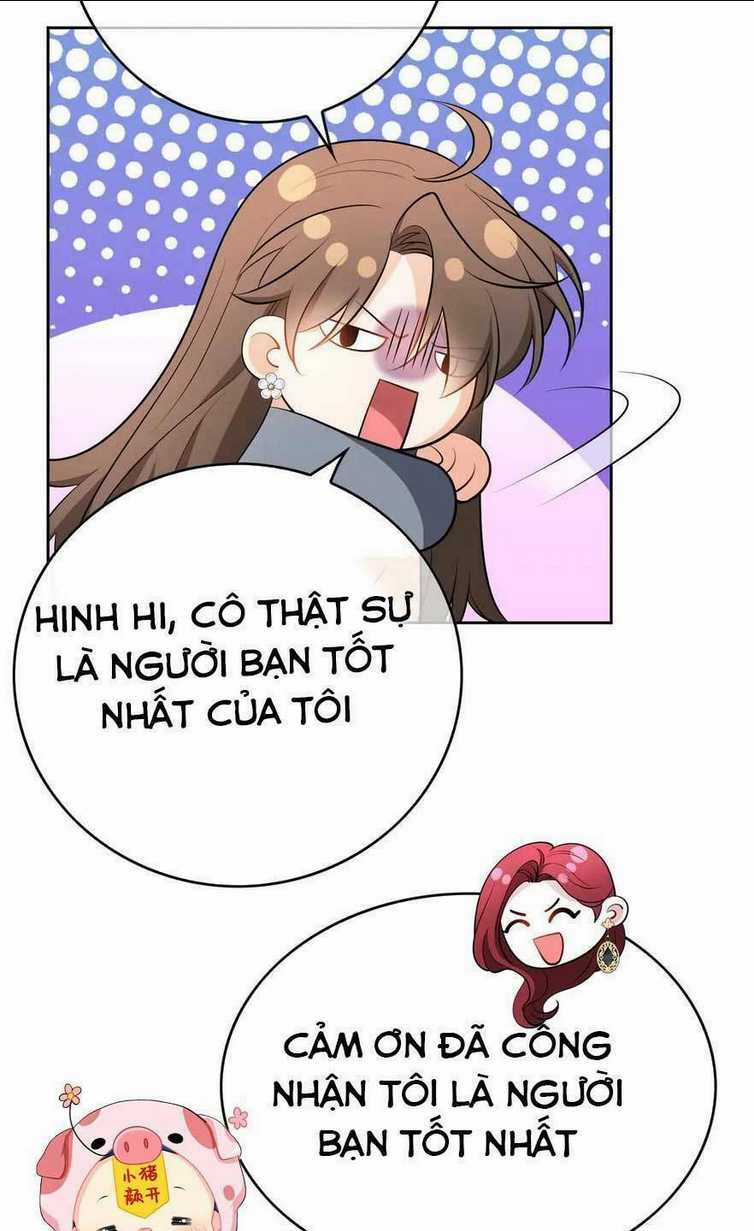 Người Tình Hợp Đồng Của Tổng Tài Chapter 22 trang 28