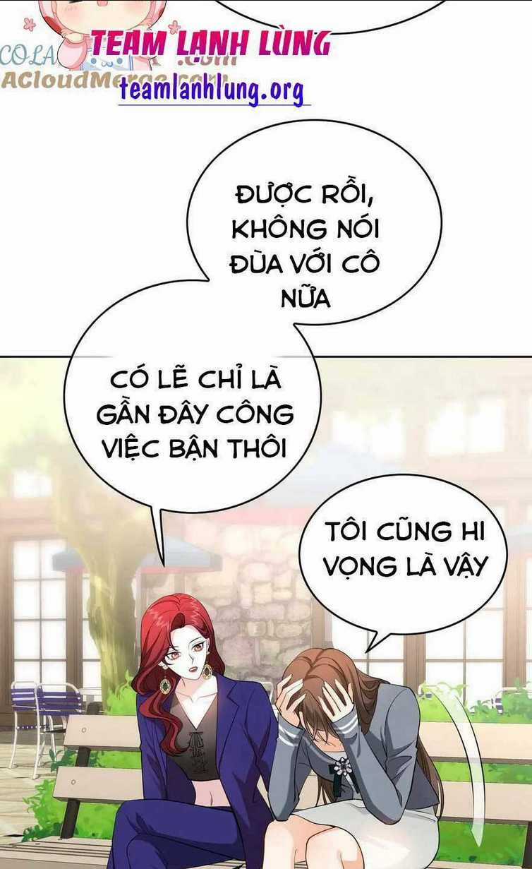 Người Tình Hợp Đồng Của Tổng Tài Chapter 22 trang 29