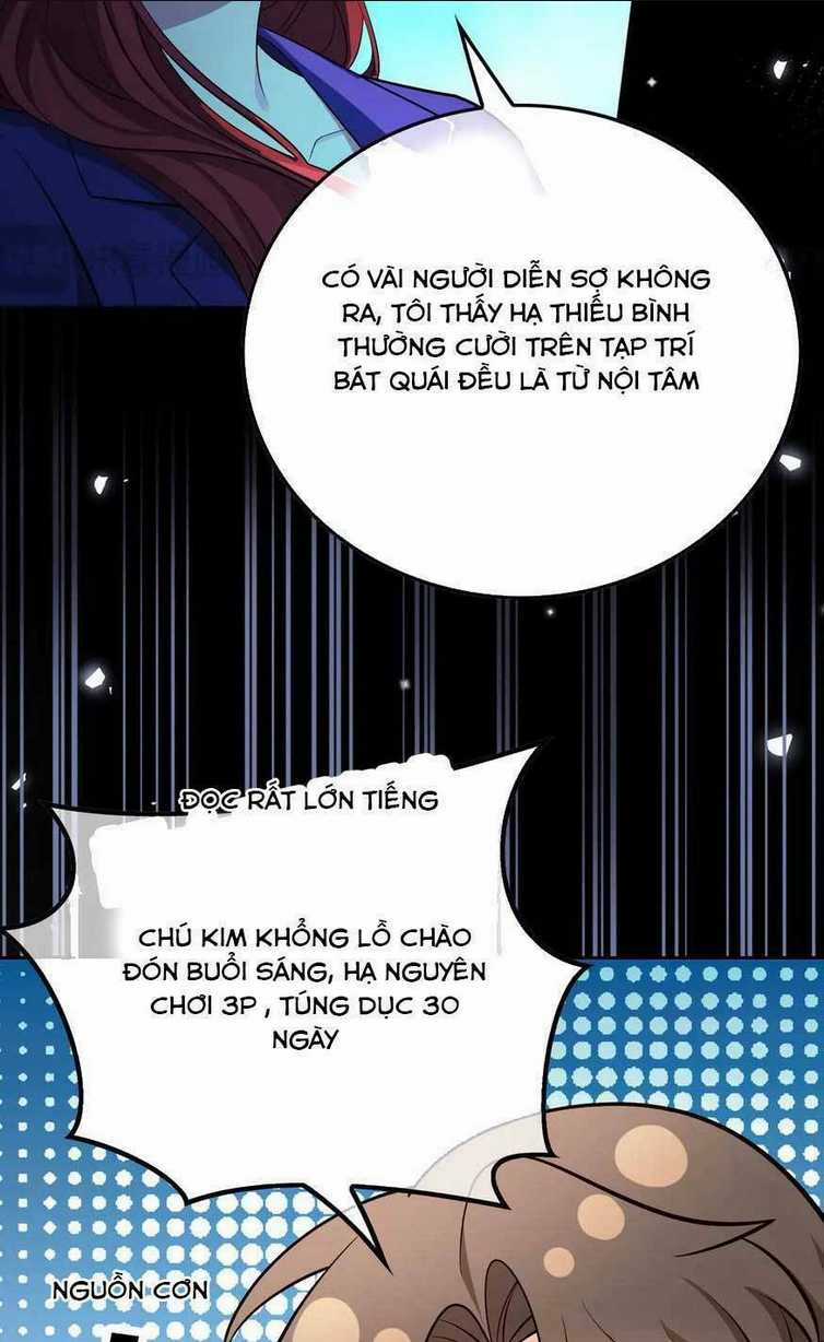 Người Tình Hợp Đồng Của Tổng Tài Chapter 22 trang 3