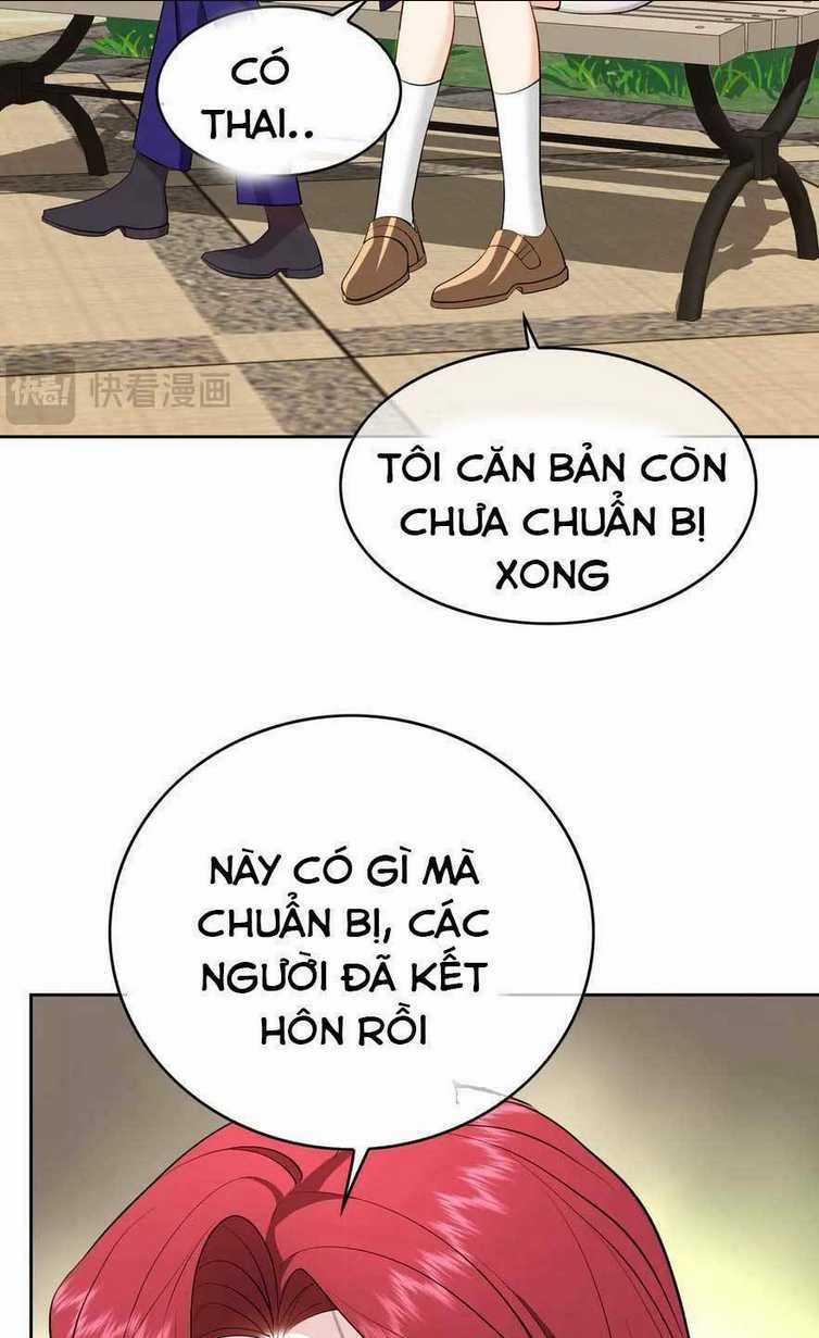 Người Tình Hợp Đồng Của Tổng Tài Chapter 22 trang 30