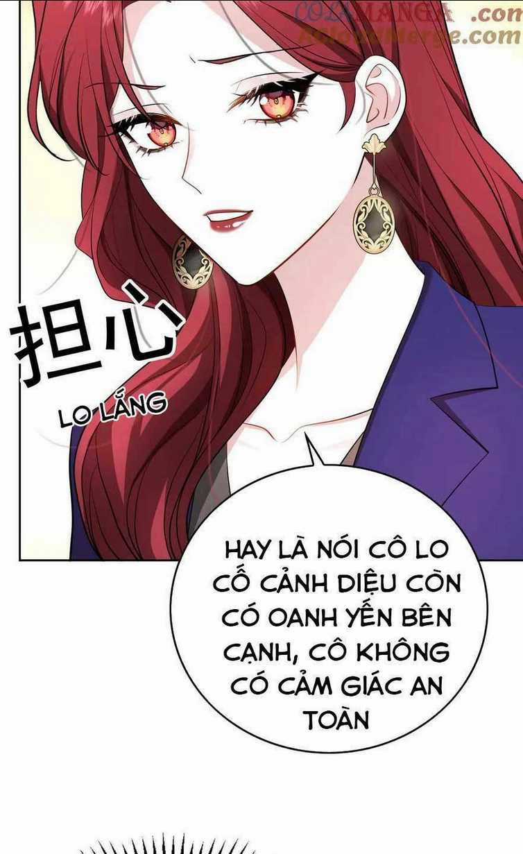 Người Tình Hợp Đồng Của Tổng Tài Chapter 22 trang 31