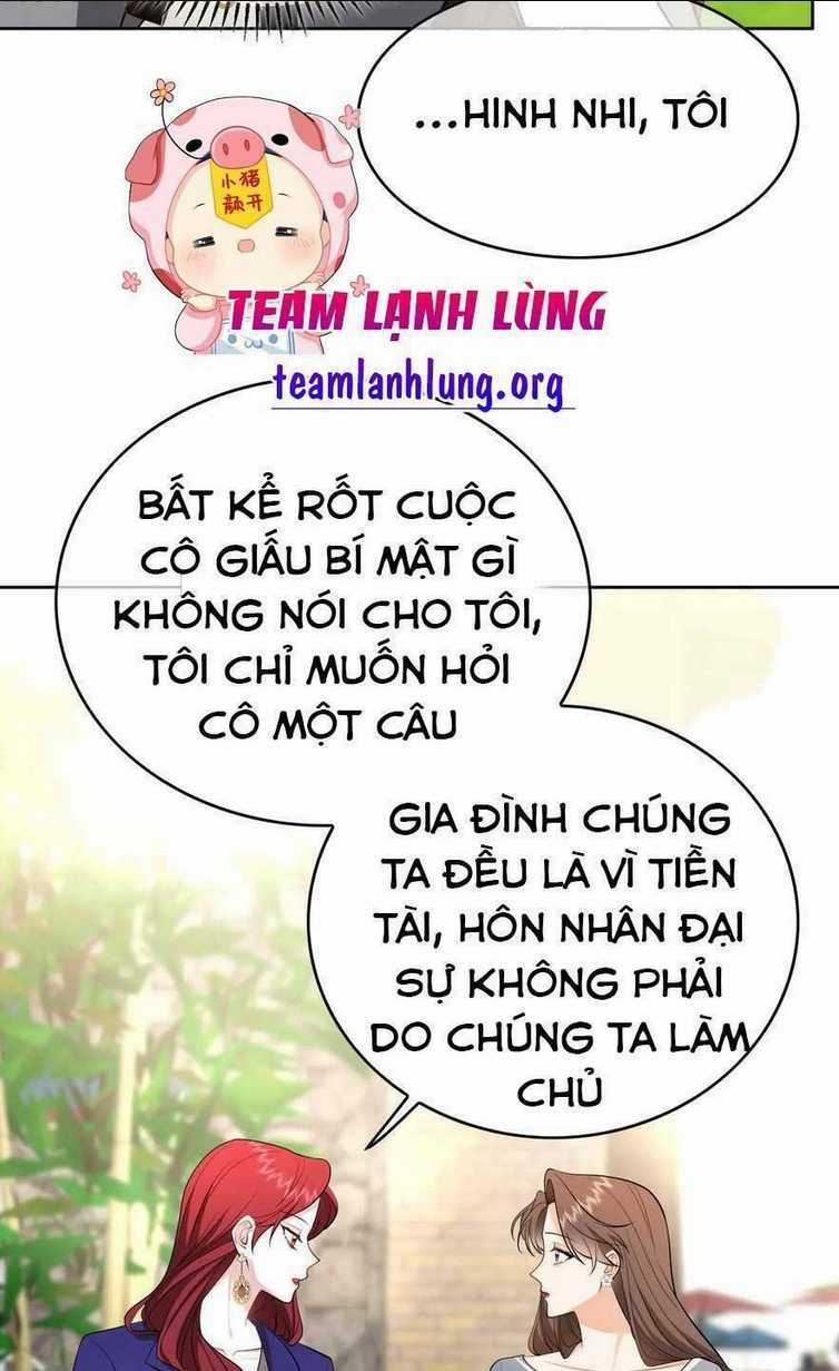 Người Tình Hợp Đồng Của Tổng Tài Chapter 22 trang 33