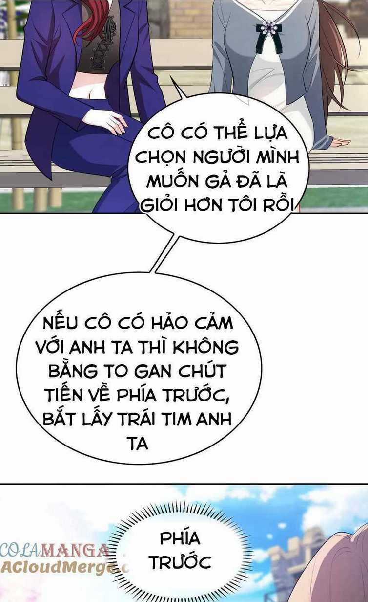 Người Tình Hợp Đồng Của Tổng Tài Chapter 22 trang 34