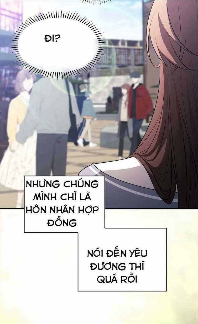Người Tình Hợp Đồng Của Tổng Tài Chapter 22 trang 35