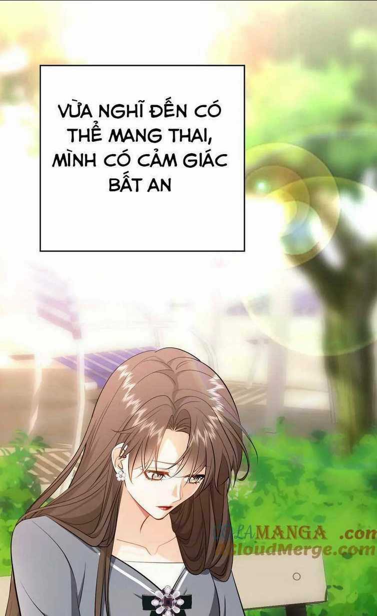 Người Tình Hợp Đồng Của Tổng Tài Chapter 22 trang 36