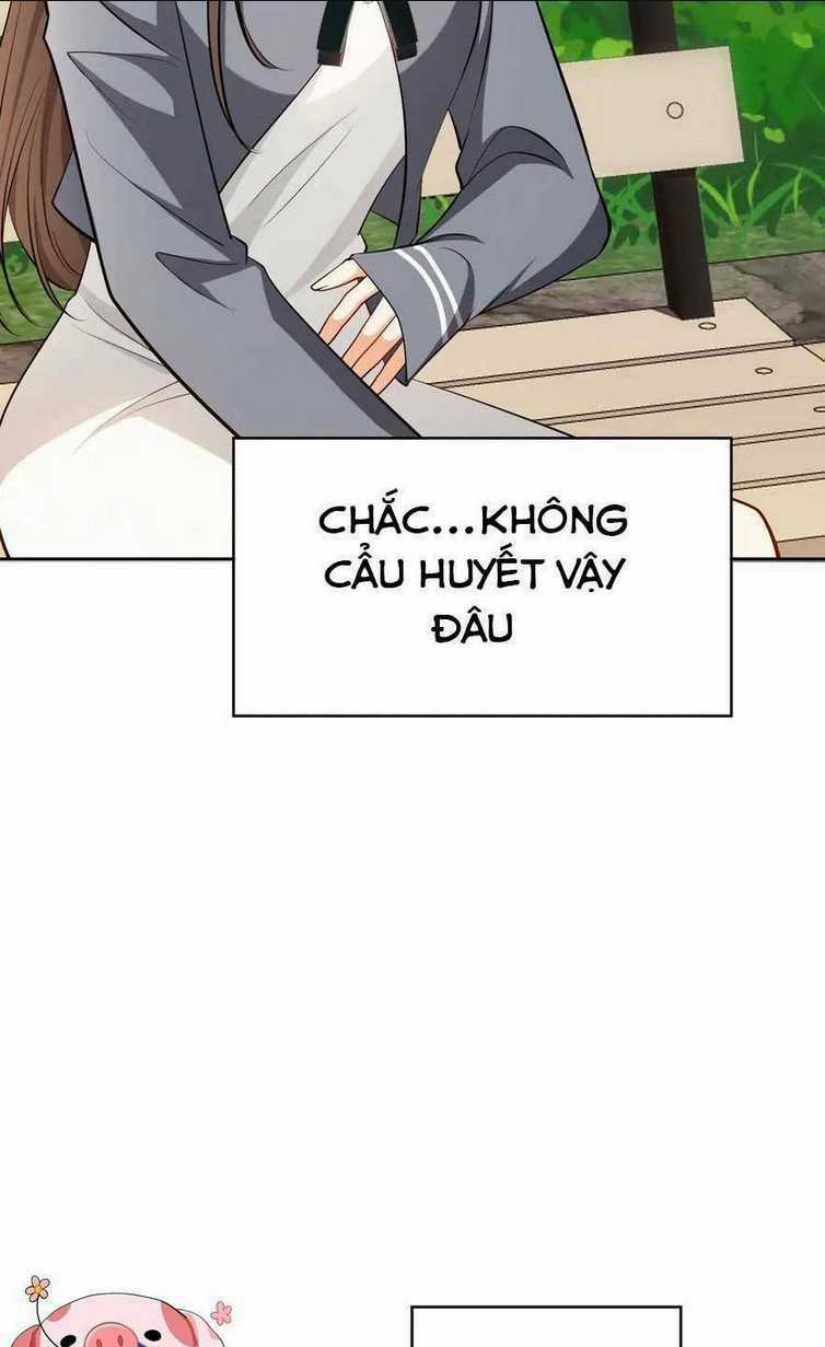 Người Tình Hợp Đồng Của Tổng Tài Chapter 22 trang 37