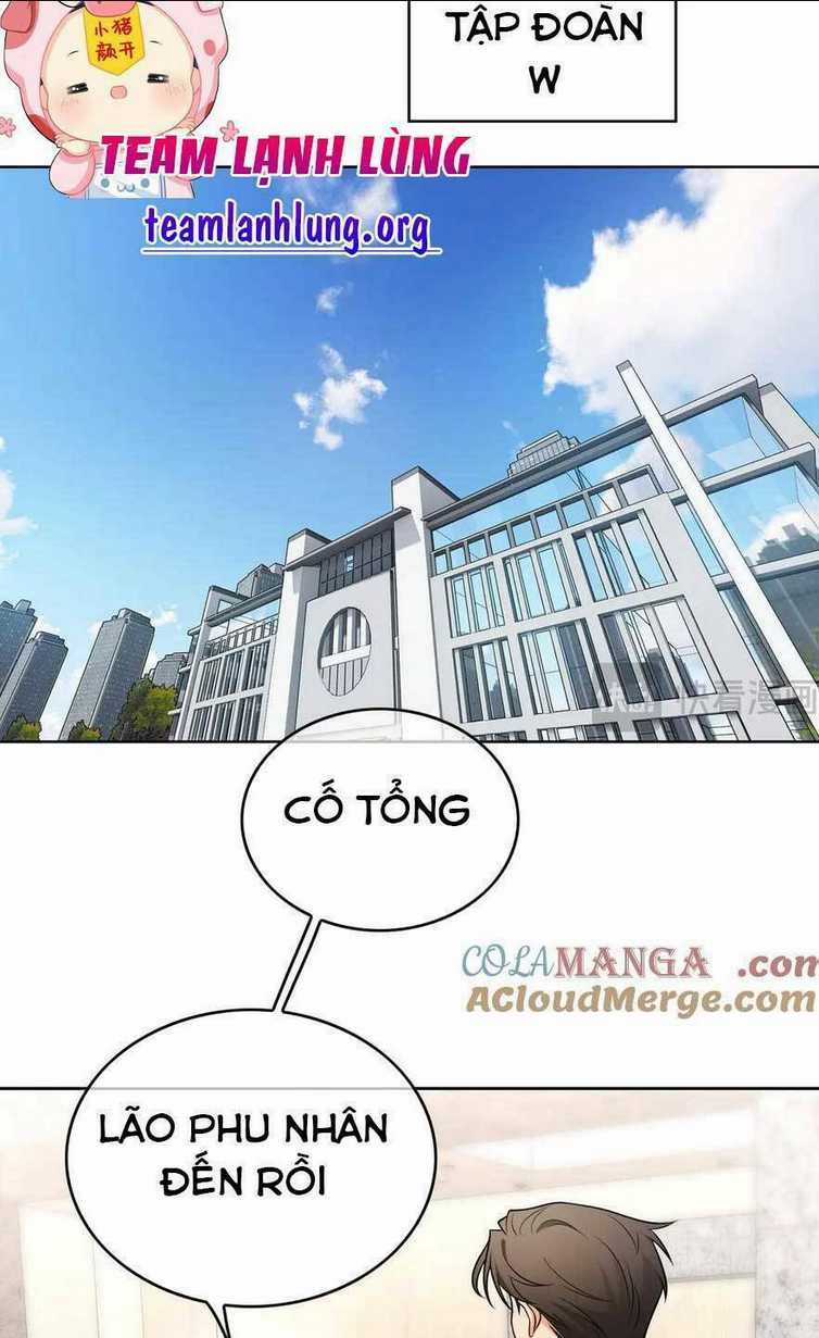 Người Tình Hợp Đồng Của Tổng Tài Chapter 22 trang 38