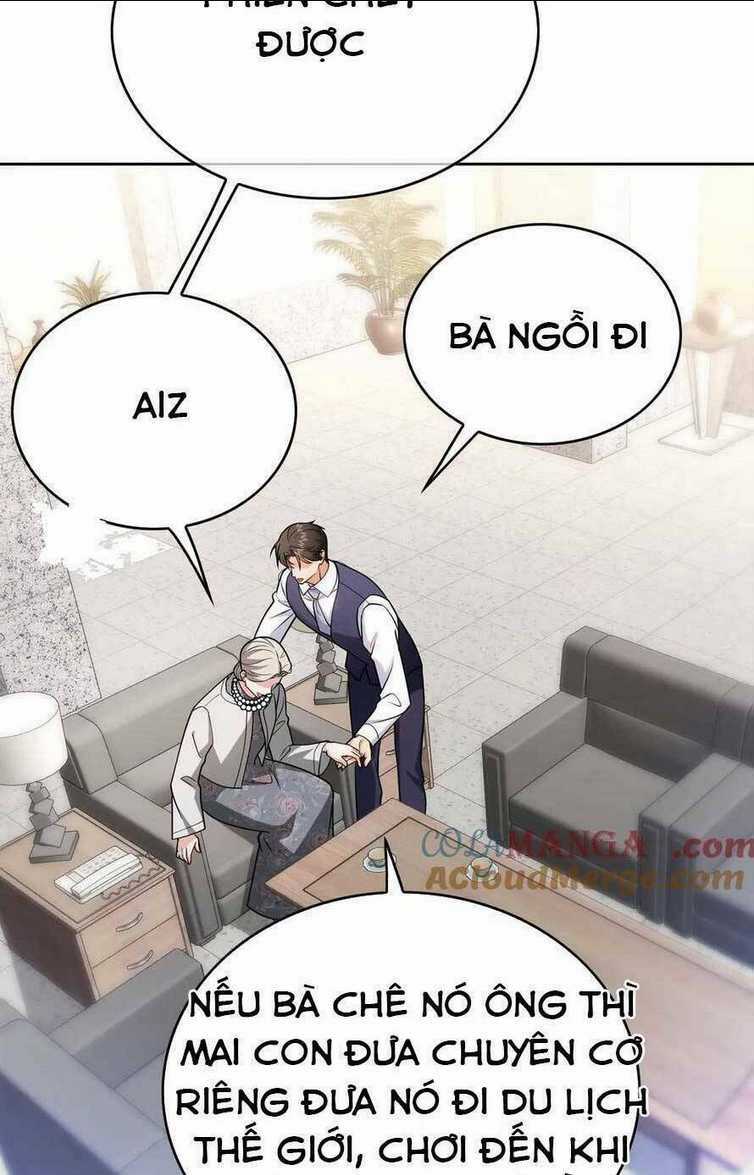 Người Tình Hợp Đồng Của Tổng Tài Chapter 22 trang 42