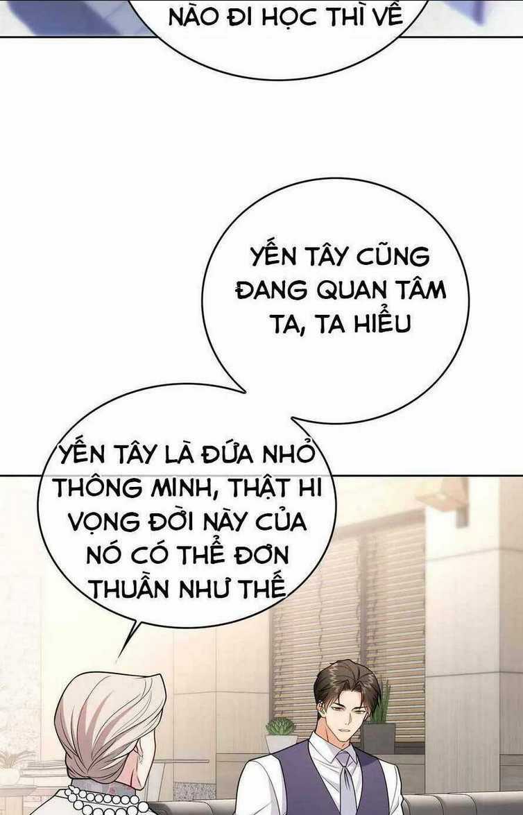 Người Tình Hợp Đồng Của Tổng Tài Chapter 22 trang 43