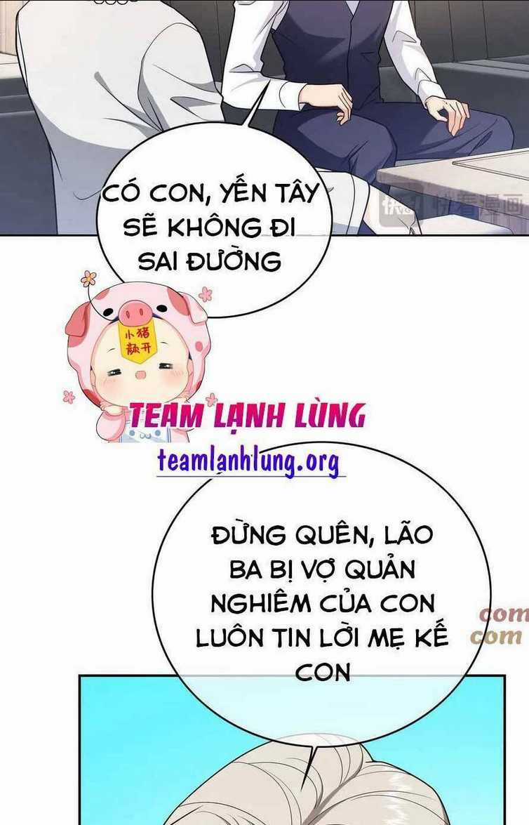 Người Tình Hợp Đồng Của Tổng Tài Chapter 22 trang 44