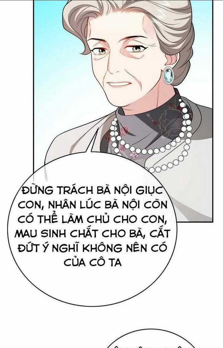 Người Tình Hợp Đồng Của Tổng Tài Chapter 22 trang 45