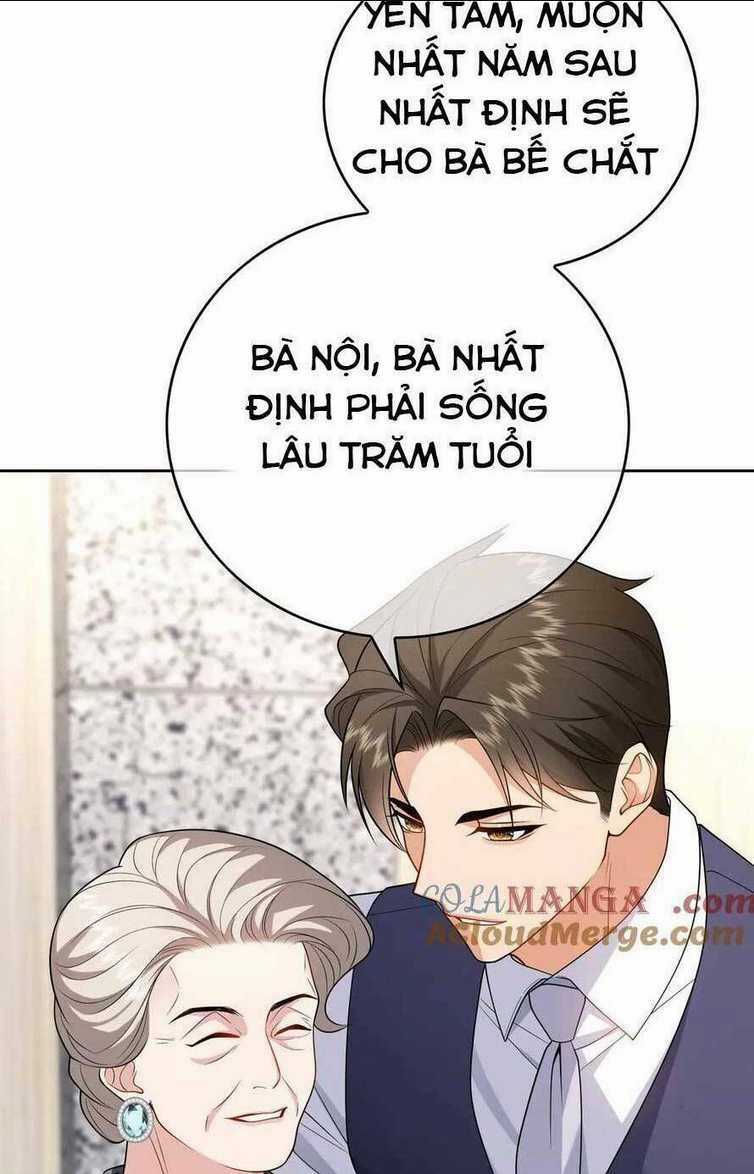 Người Tình Hợp Đồng Của Tổng Tài Chapter 22 trang 46