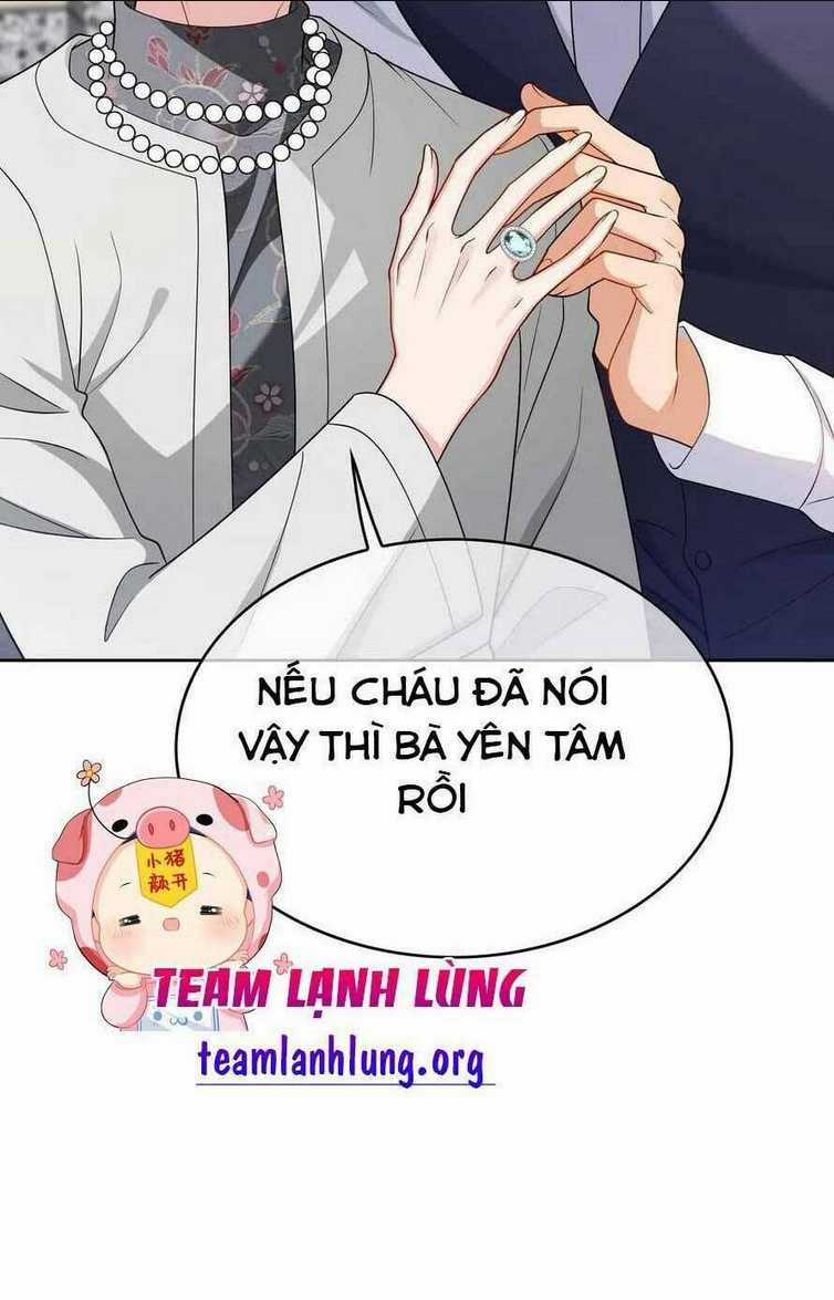 Người Tình Hợp Đồng Của Tổng Tài Chapter 22 trang 47