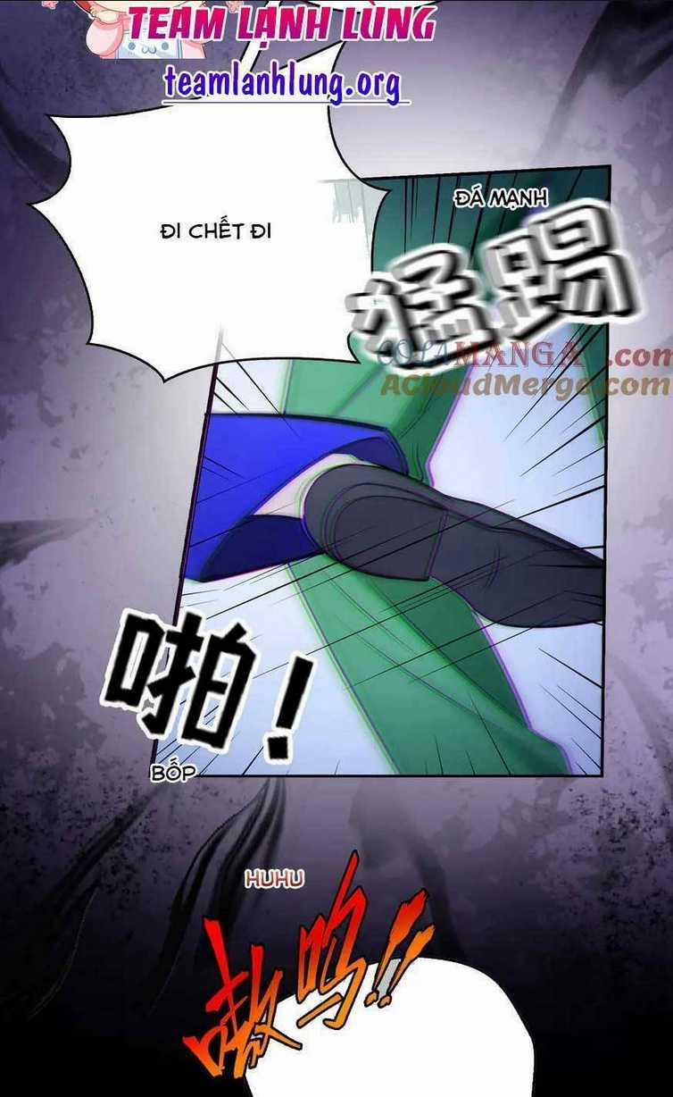 Người Tình Hợp Đồng Của Tổng Tài Chapter 22 trang 6