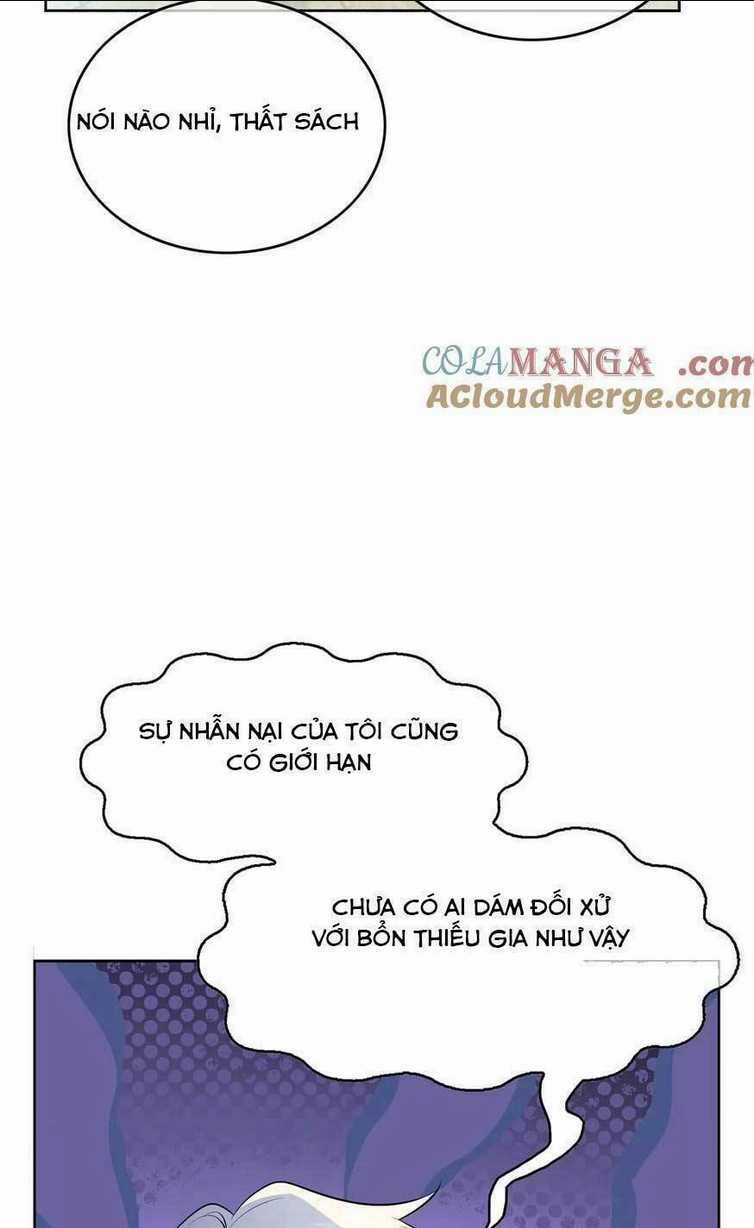 Người Tình Hợp Đồng Của Tổng Tài Chapter 22 trang 8