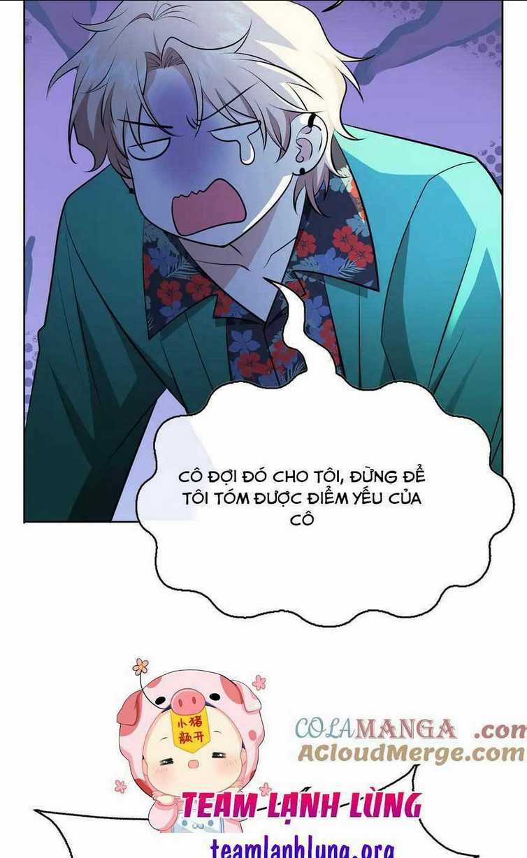 Người Tình Hợp Đồng Của Tổng Tài Chapter 22 trang 9