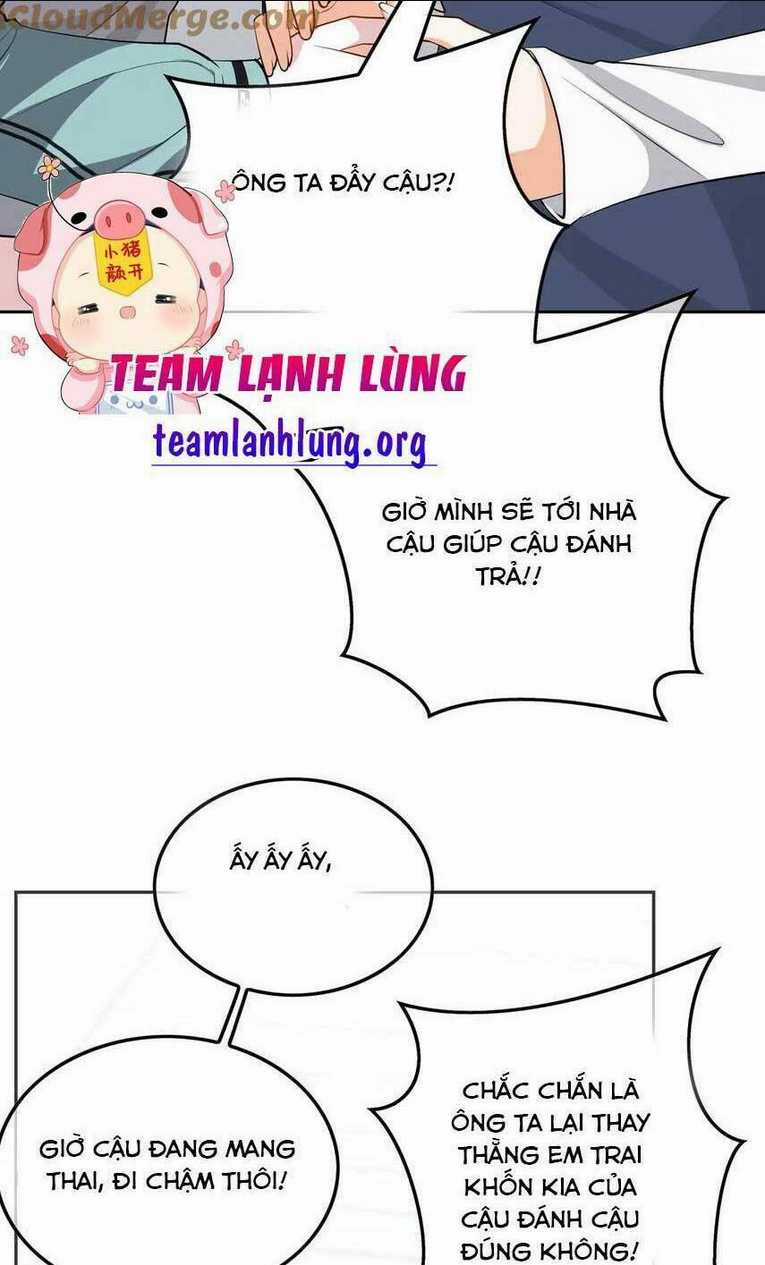 Người Tình Hợp Đồng Của Tổng Tài Chapter 23 trang 10