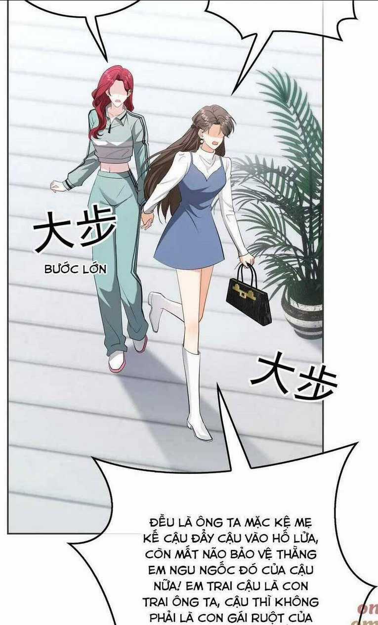 Người Tình Hợp Đồng Của Tổng Tài Chapter 23 trang 11