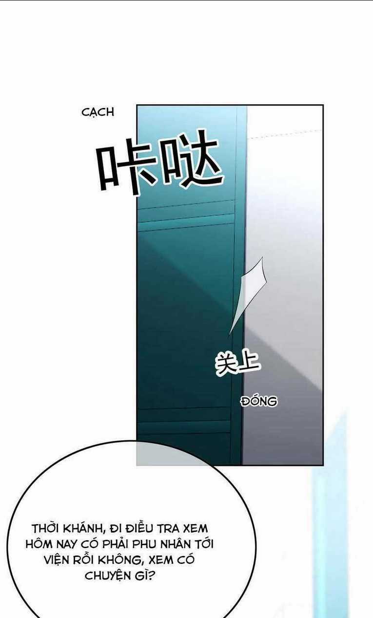 Người Tình Hợp Đồng Của Tổng Tài Chapter 23 trang 16