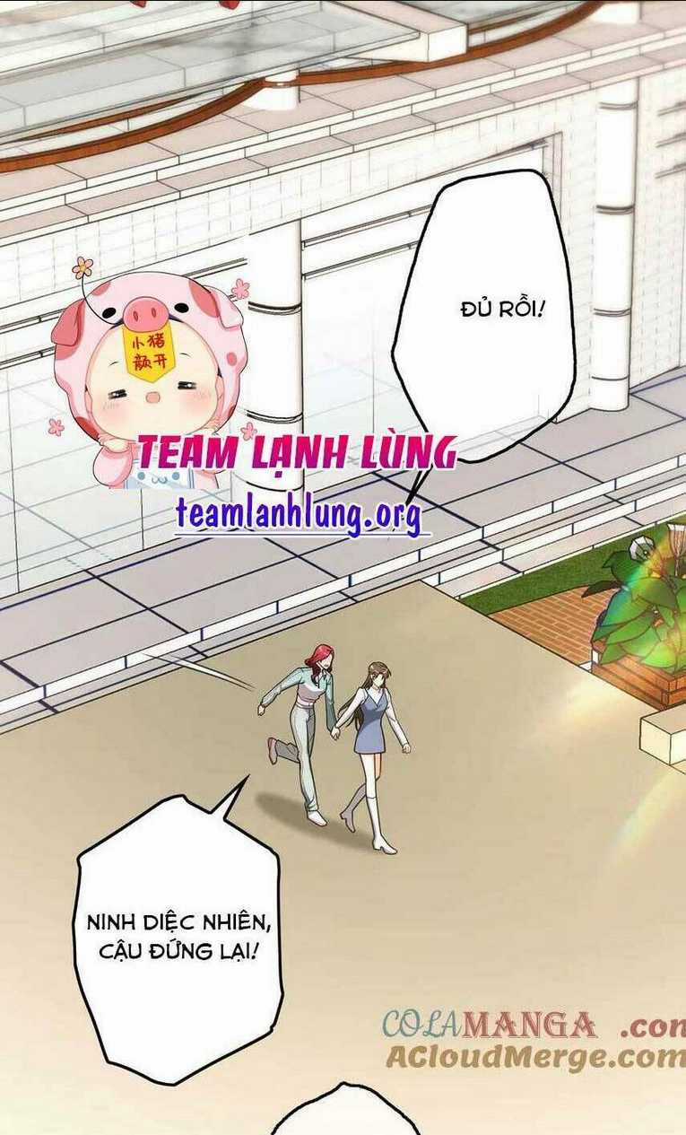 Người Tình Hợp Đồng Của Tổng Tài Chapter 23 trang 19