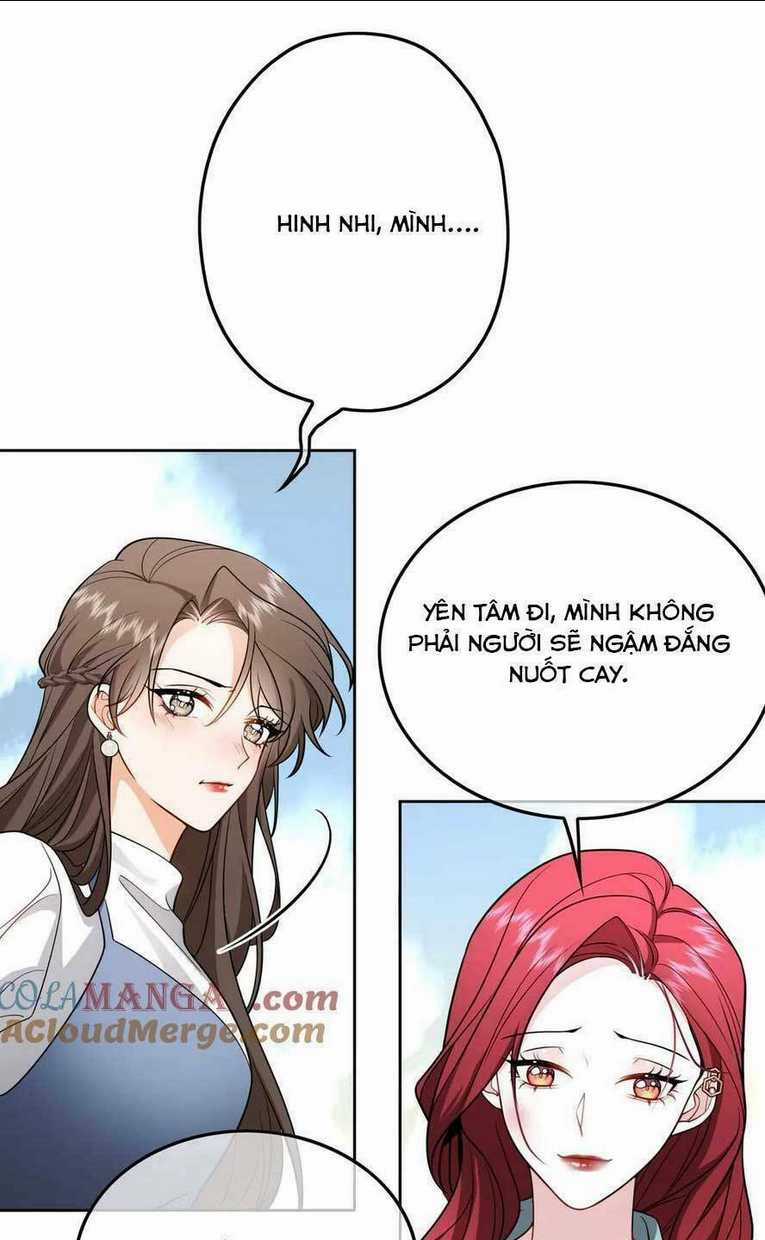 Người Tình Hợp Đồng Của Tổng Tài Chapter 23 trang 23