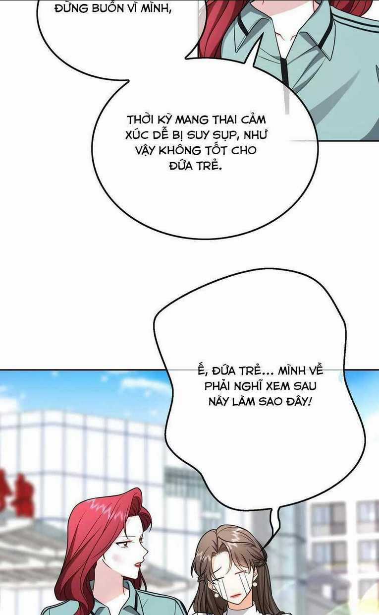 Người Tình Hợp Đồng Của Tổng Tài Chapter 23 trang 24